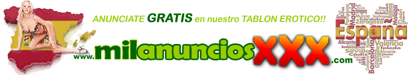 Enter milanuncios XXX